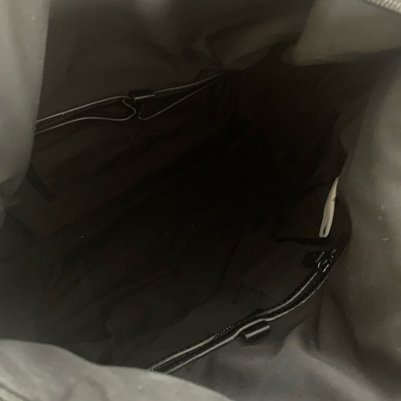 NWT 3.1 Phillip Lim x Target XXO Blue Camouflage Backpack Gender Neutral - Picture 4 of 5